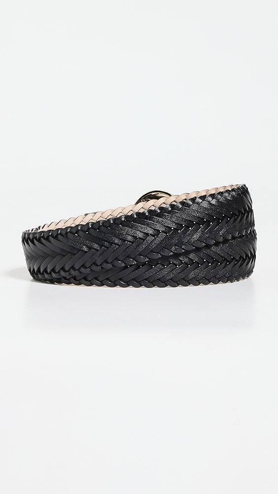 B-Low The Belt Kizzy Braid Belt | Shopbop Product Image