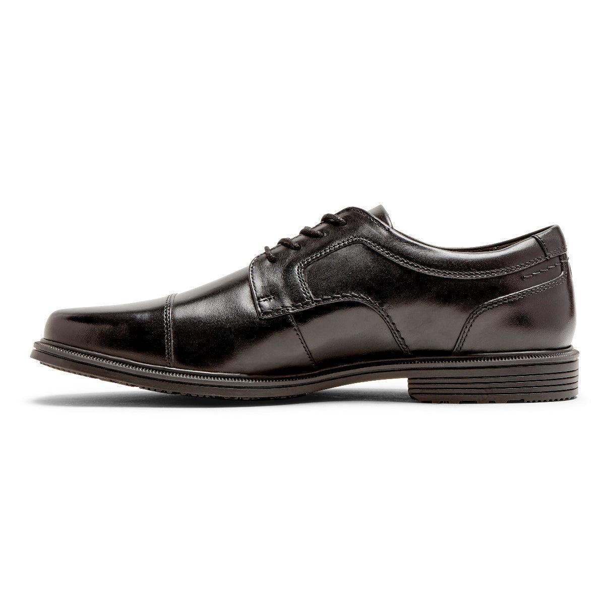 Men's Taylor Waterproof Cap Toe Oxford Male Product Image