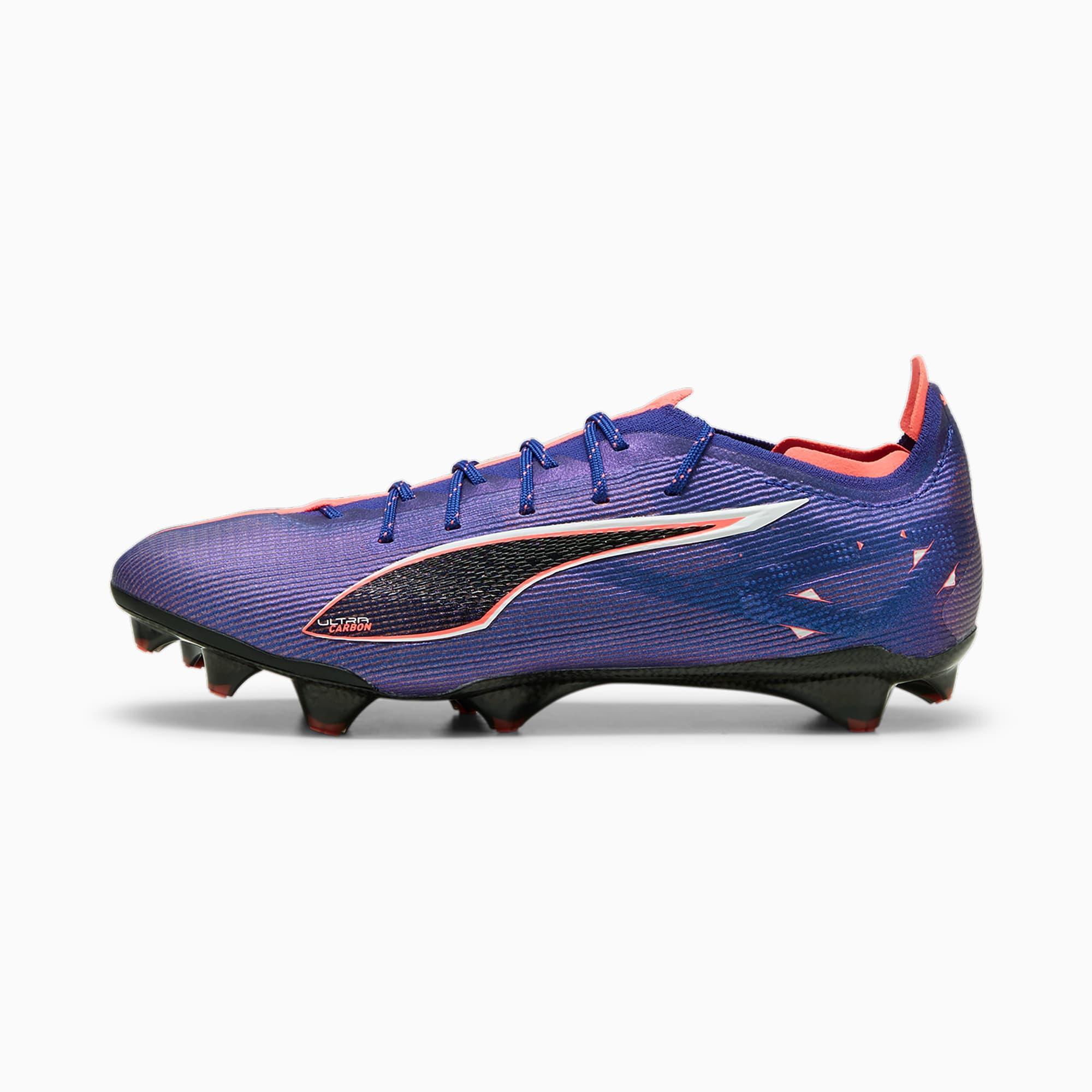 ULTRA 5 CARBON FG Men's Soccer Cleats Product Image