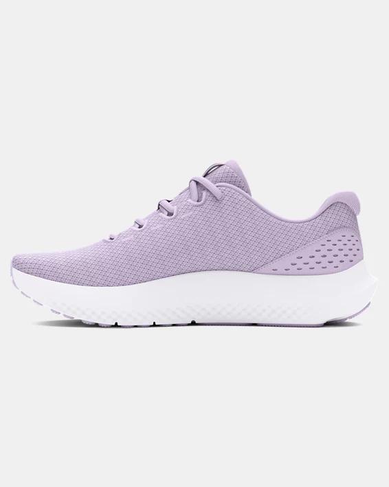 Women's UA Surge 4 Wide (D) Running Shoes Product Image