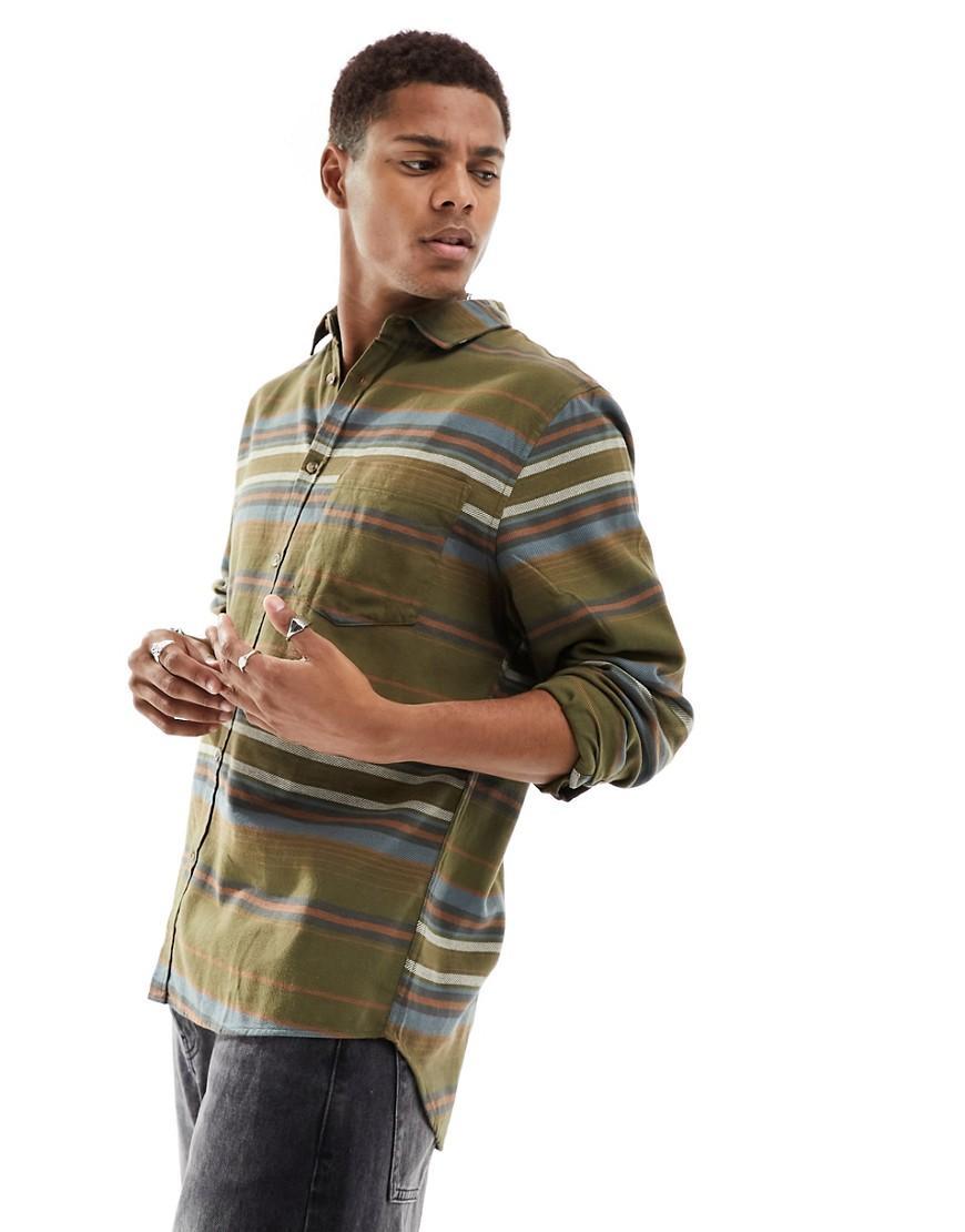 Cotton On Mens Camden Long Sleeve Shirt Product Image