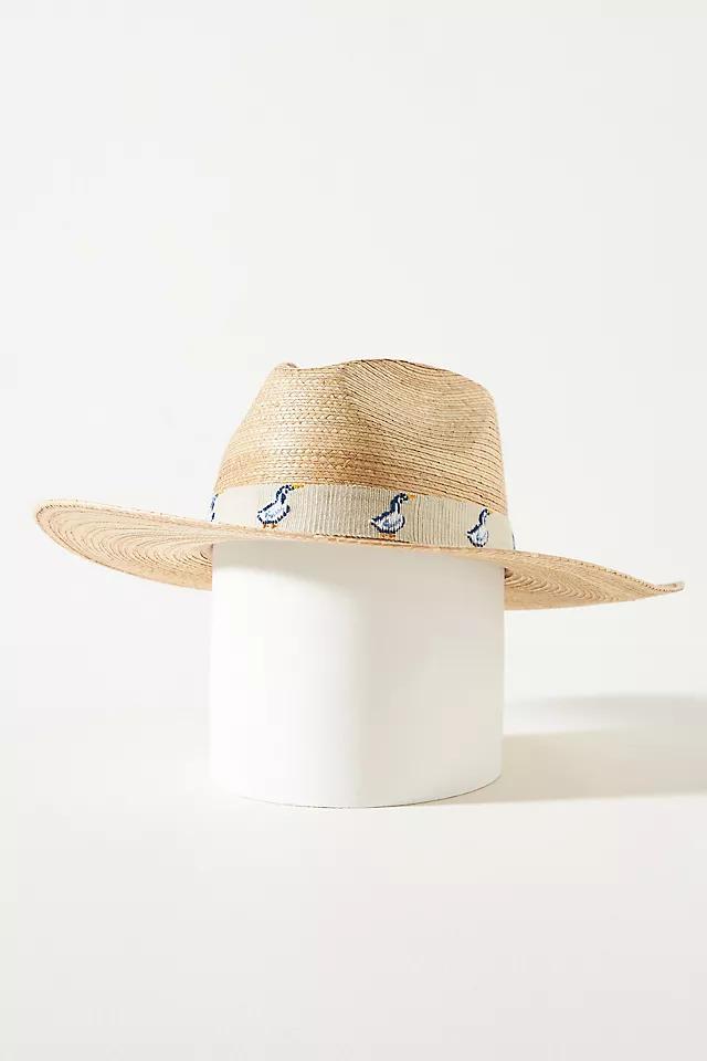 Sunshine Tienda Pata Palm Hat Product Image