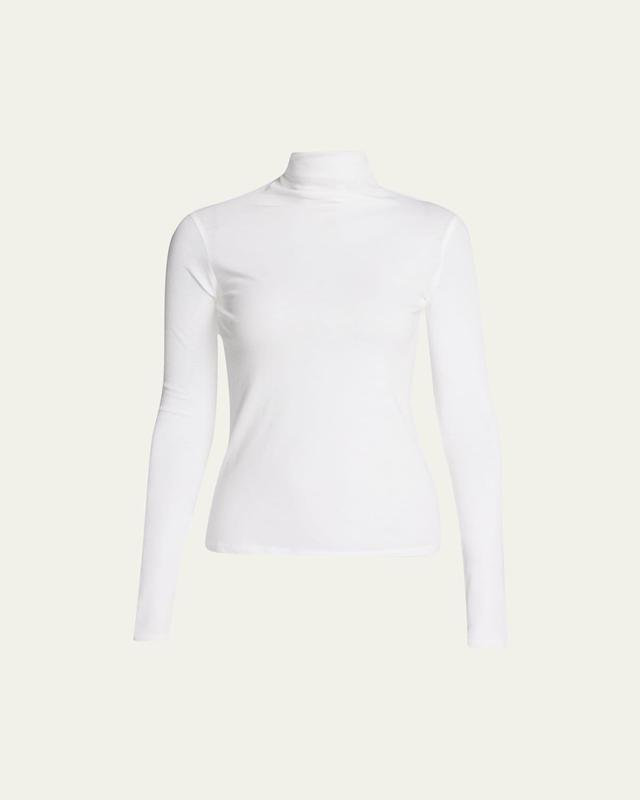 Vince Turtleneck Top Product Image