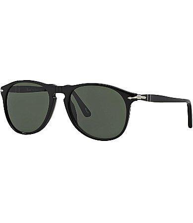 Persol Pilot Sunglasses, 55mm Product Image