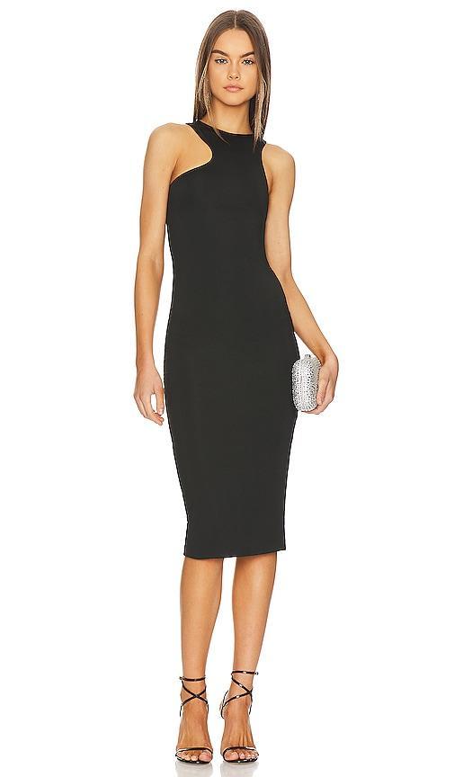 Darla Midi Dress Product Image