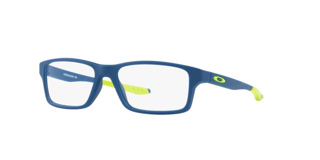 Oakley Men's Crosslink® Xs (youth Fit) Eyeglasses Product Image