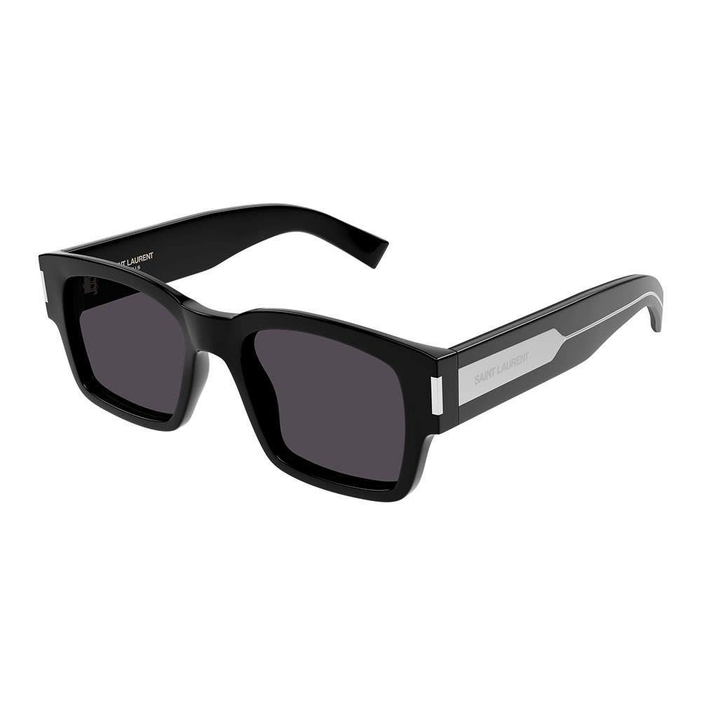 Sunglasses In Nero/nero Product Image