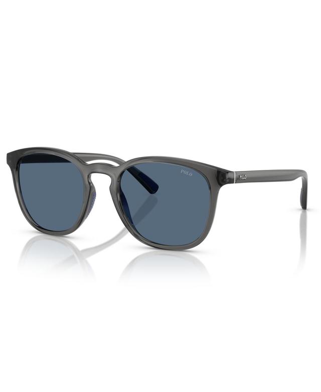 Polo Ralph Lauren Mens Sunglasses PH4222U Product Image