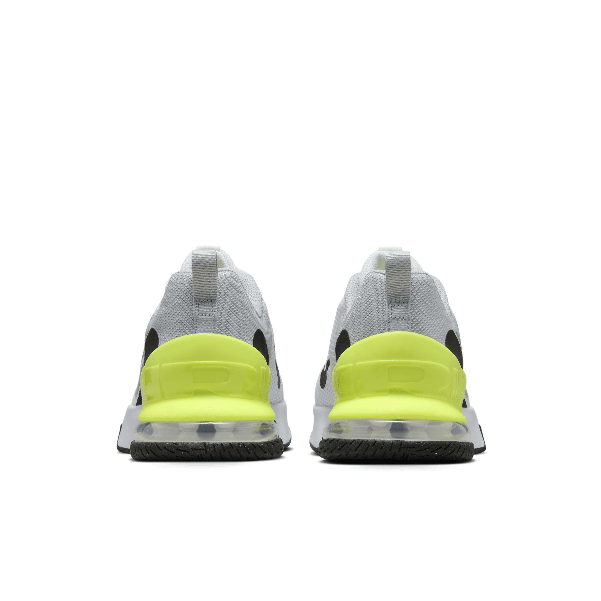 Mens Nike Air Max Alpha Trainer 6 Training Shoes Product Image