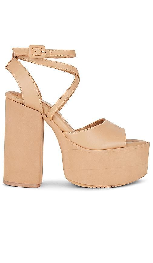 Anfisa Platform Sandal product image