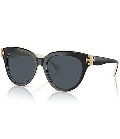 Womens 53MM Sunglasses Product Image