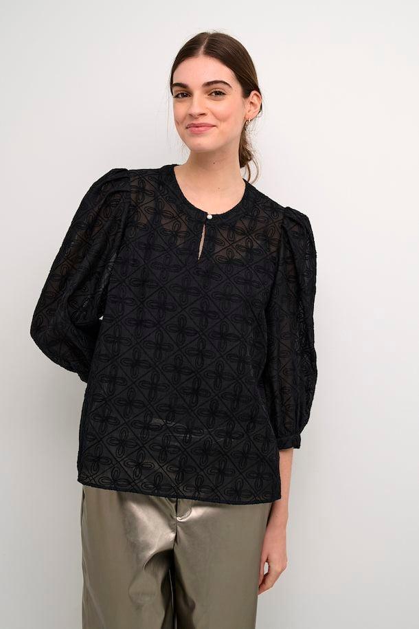 CUannasofie Blouse Product Image