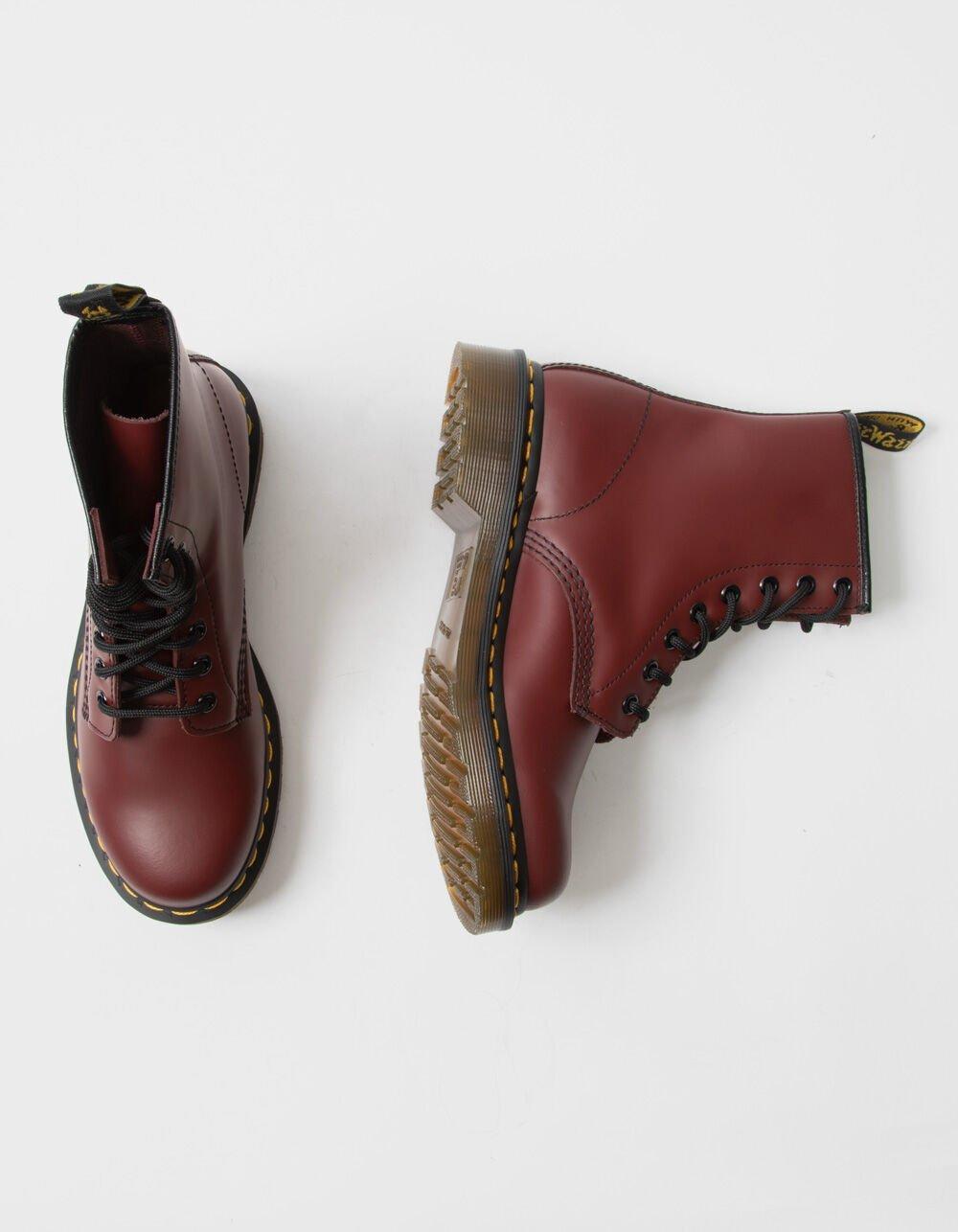 DR. MARTENS 1460 Womens Boots Product Image