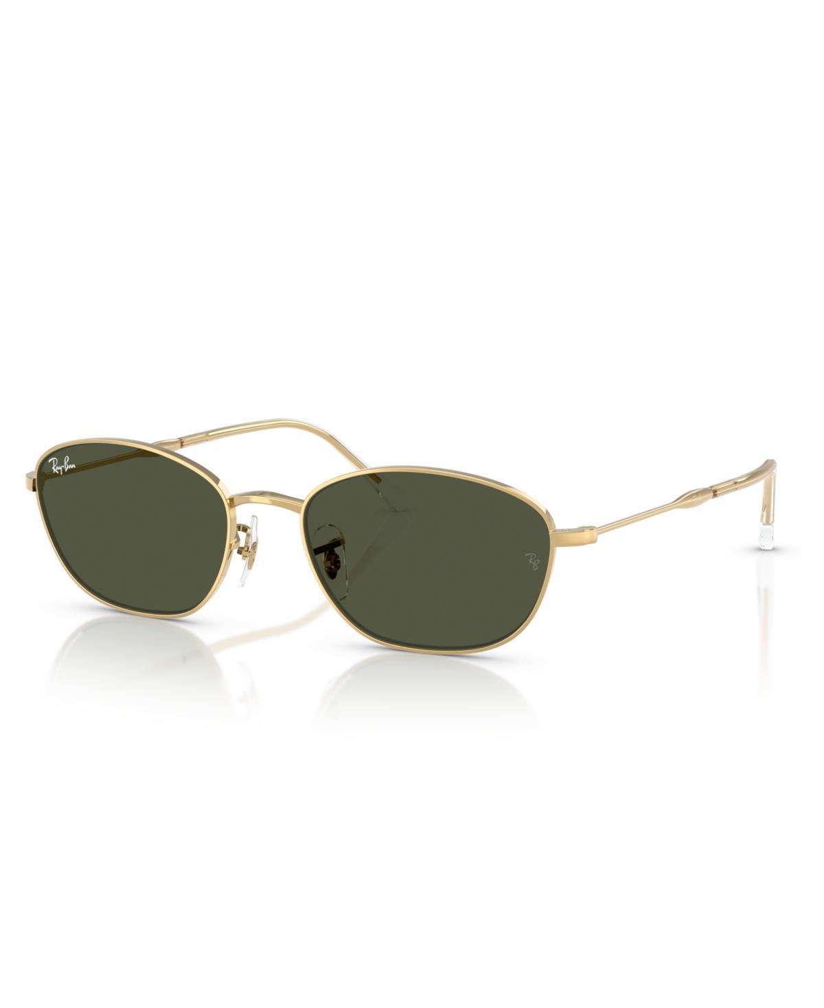 Ray-Ban Womens Sunglasses RB3749 product image