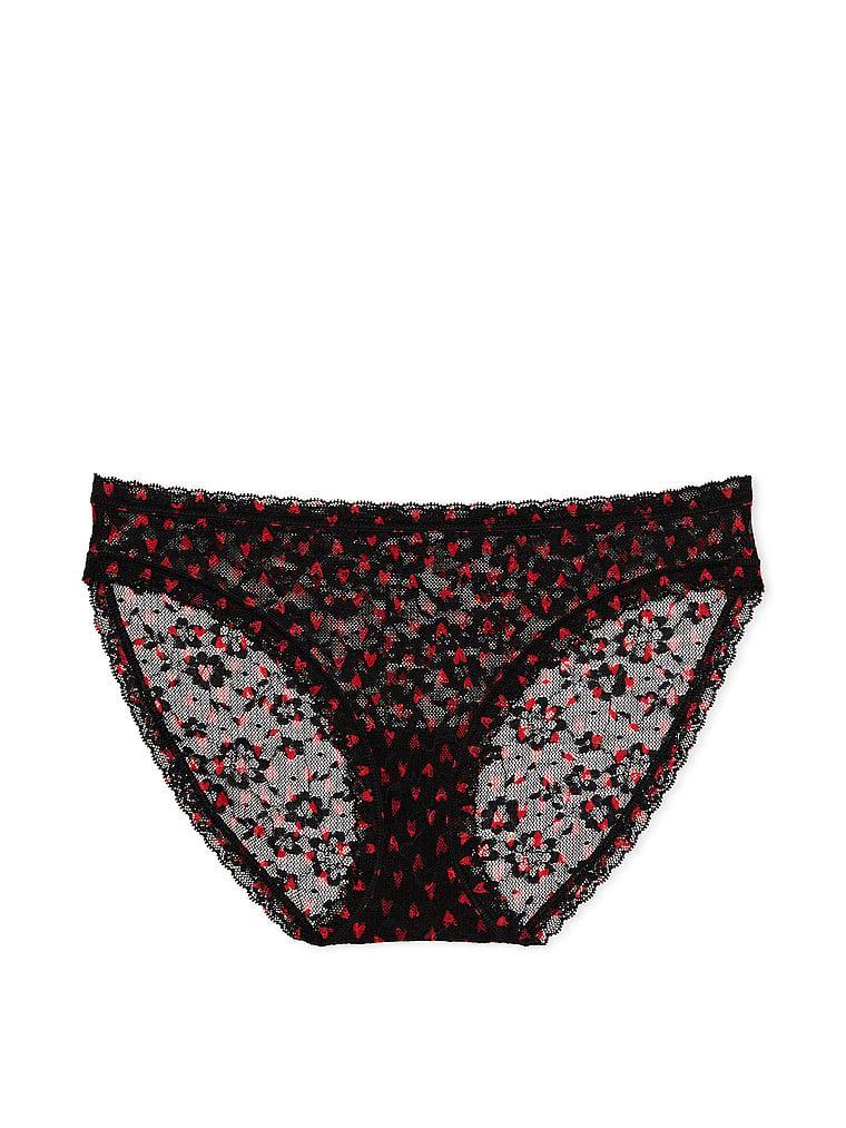 Lace Bikini Panty Product Image