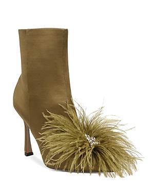 Sam Edelman Ency Pointed Toe Bootie Product Image