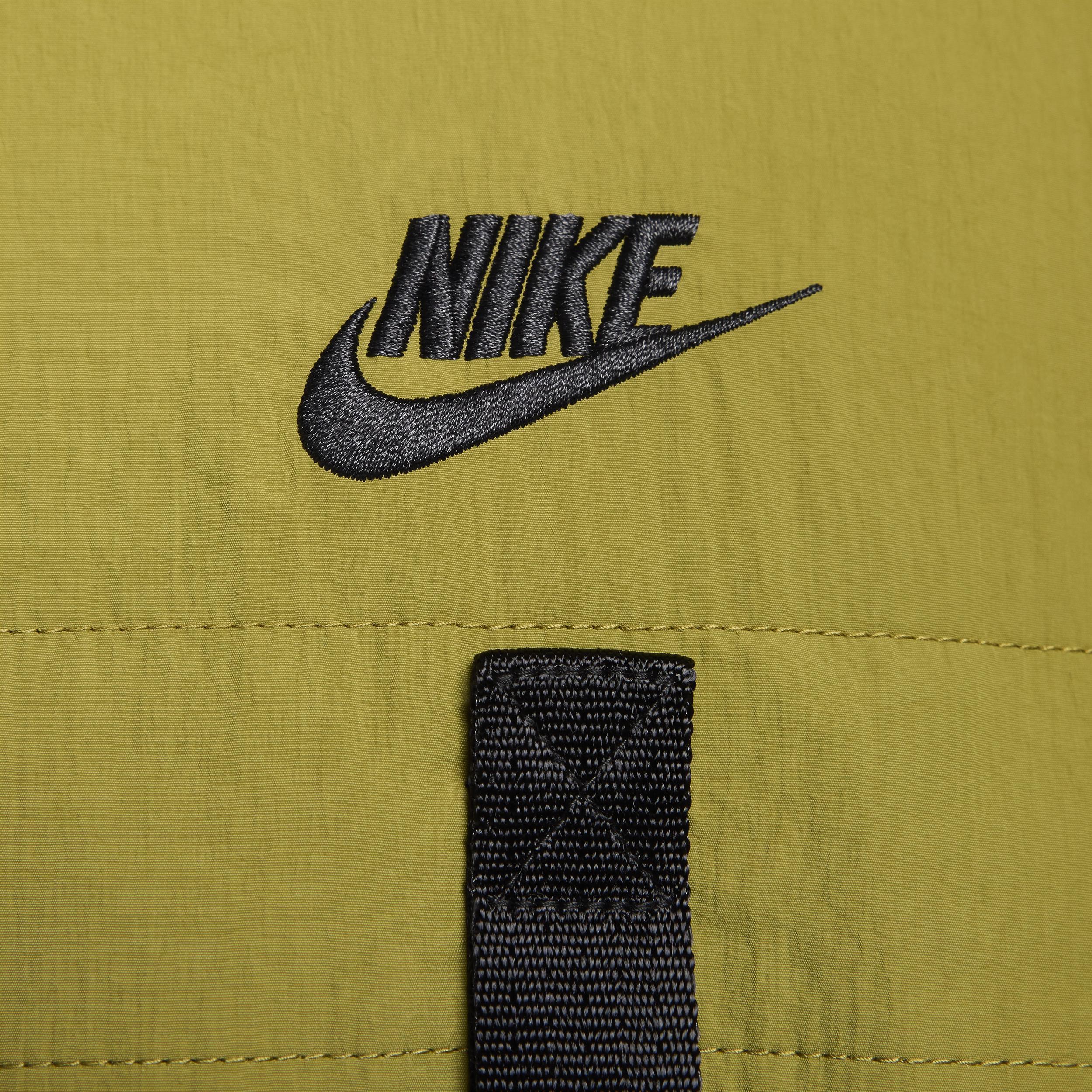 Nike Men's Tech Woven Jacket Product Image