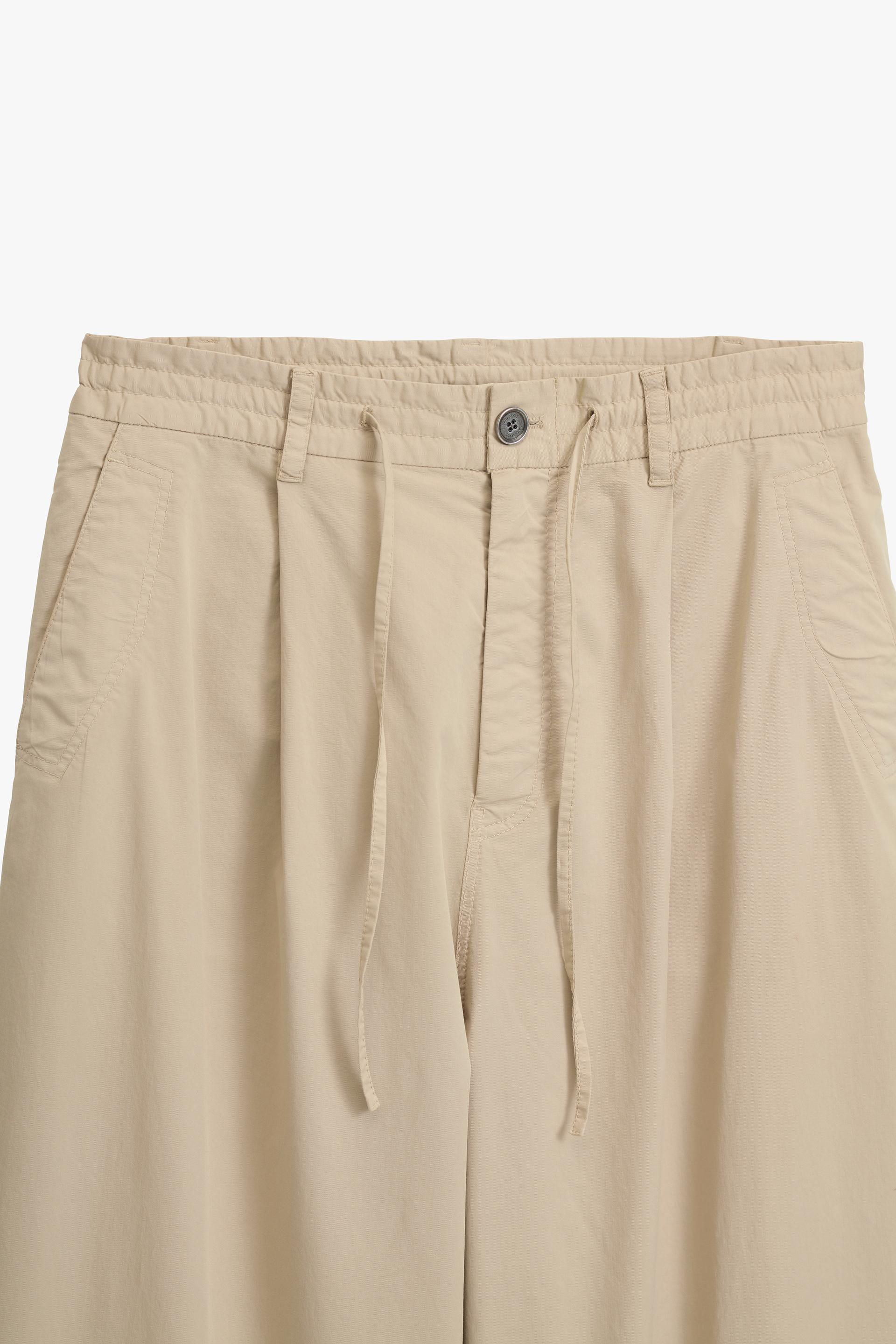 PLN PANT 12 Product Image