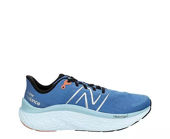 New Balance Men's Fresh Foam X Kaiha Running Shoe Product Image