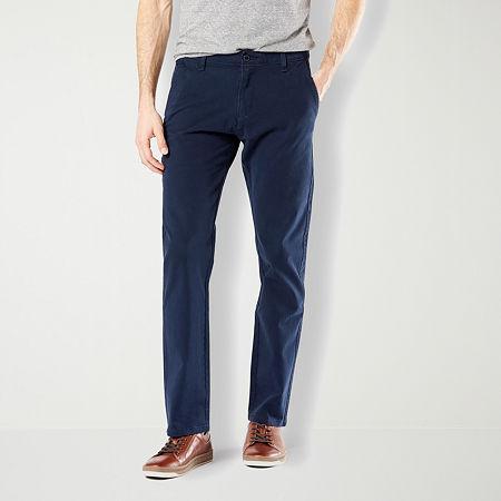 Mens Dockers Ultimate Chino Slim-Fit with Smart 360 Flex Gold Product Image