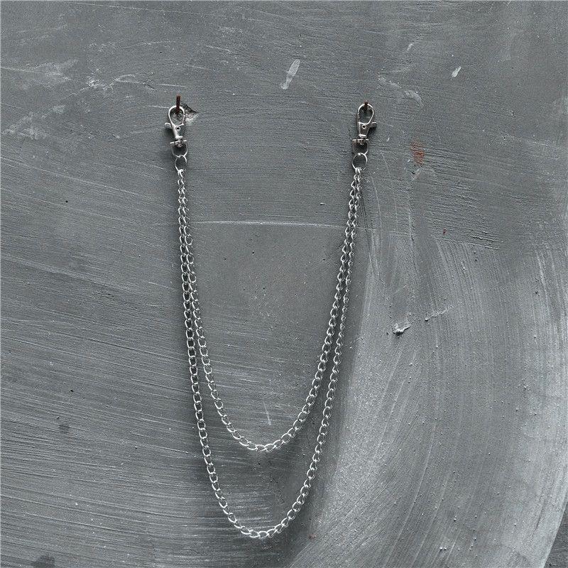 Layered Pants Chain Product Image