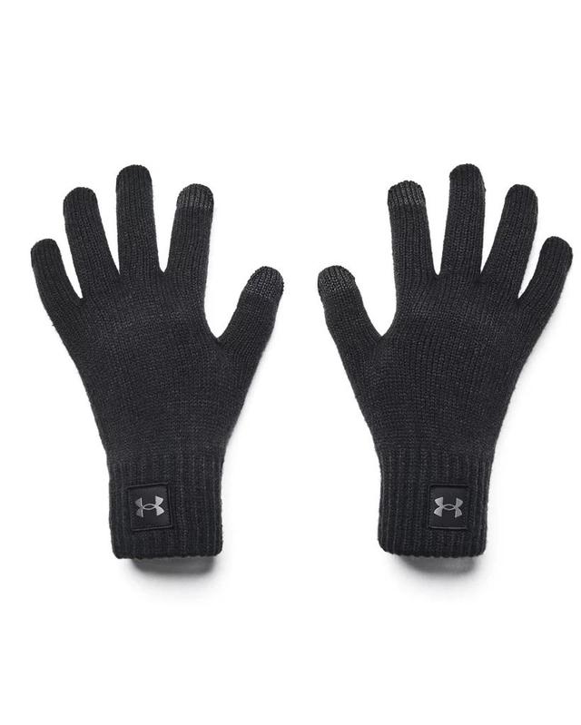 Men's UA Halftime Gloves Product Image