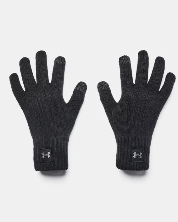 Men's UA Halftime Gloves Product Image