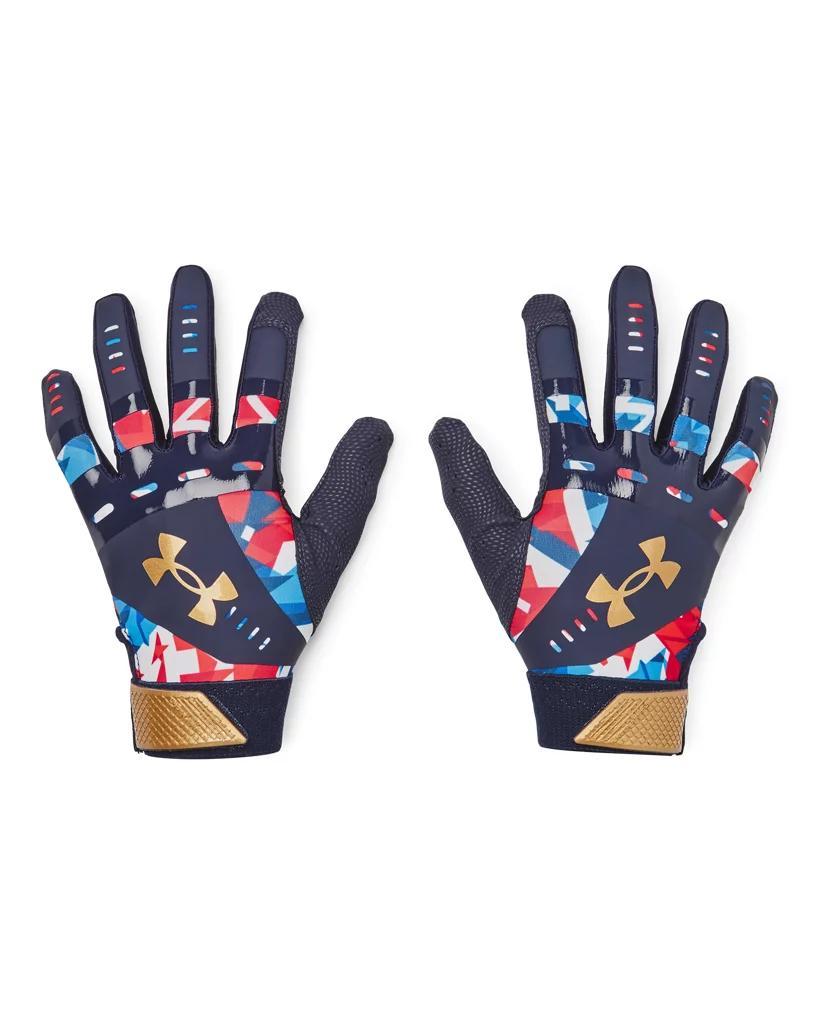 Women's UA Radar Batting Gloves Product Image