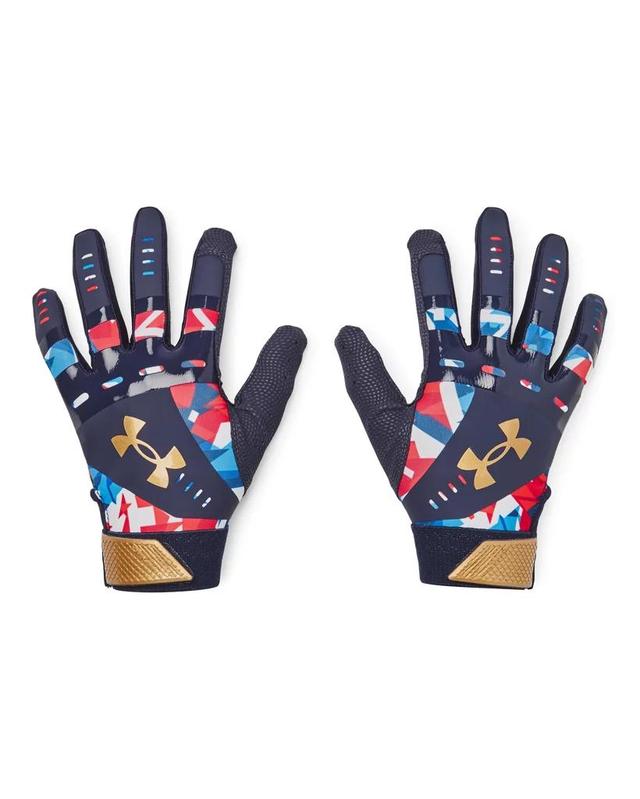 Women's UA Radar Batting Gloves Product Image