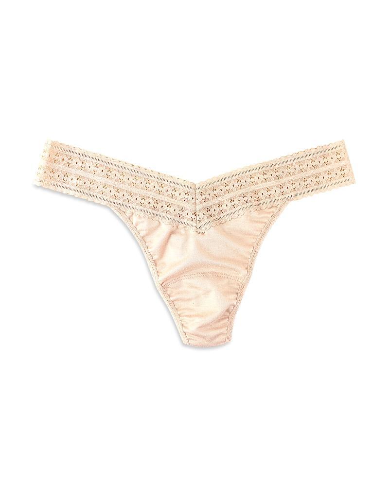 Hanky Panky Dream Original Rise Thong Product Image