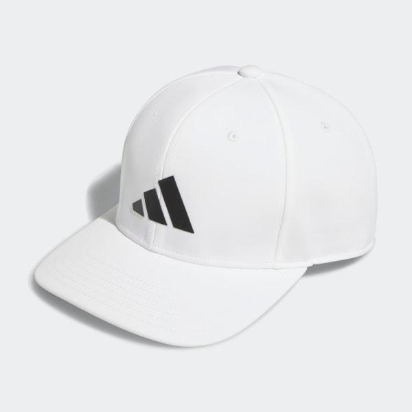 Badge of Sport Logo Snapback Hat Product Image