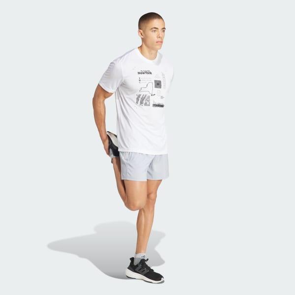 Own The Run Shorts Product Image