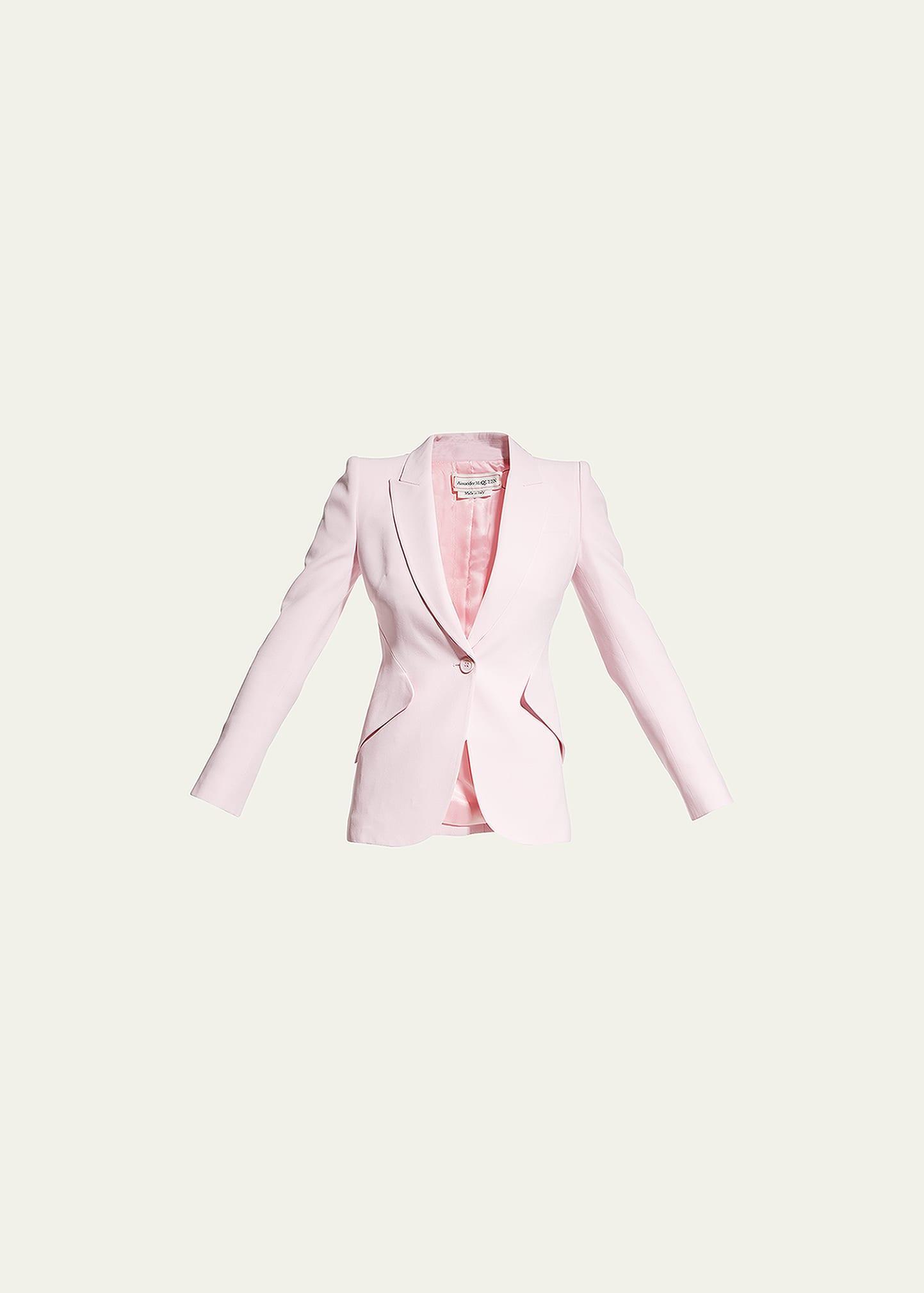 Alexander McQueen Tailored Jacket Product Image