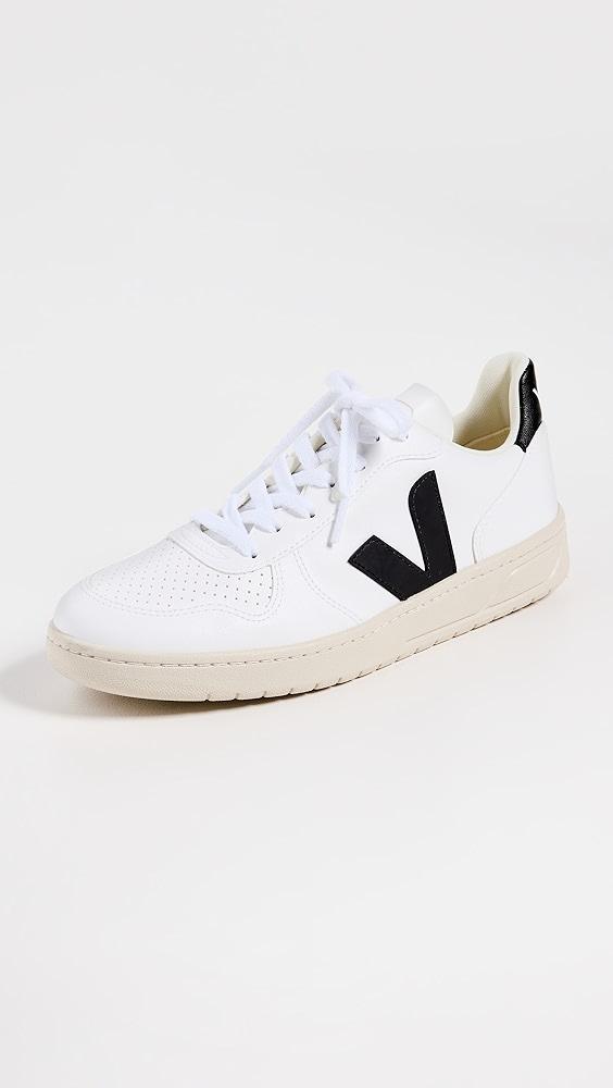 Veja V-10 Lace Up Sneakers | Shopbop product image