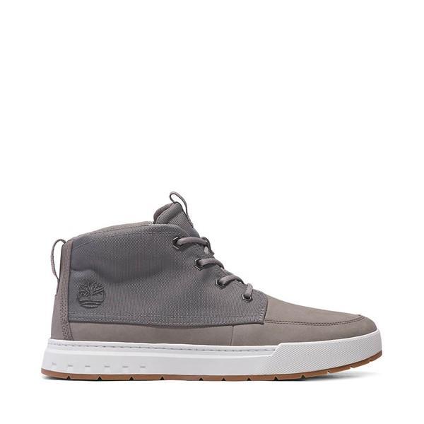 Mens Timberland Maple Grove Chukka Boot - Grey Product Image