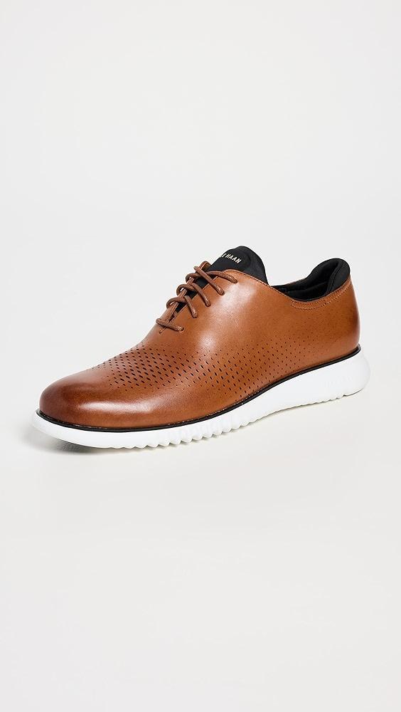 Cole Haan 2.Zerogrand Laser Wingtip Oxford Lined | Shopbop Product Image