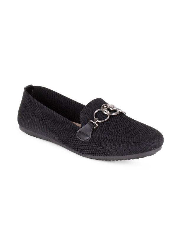 Gloria Vanderbilt Womens Margaret Slip On Loafer Product Image