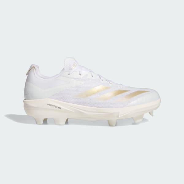 Adizero Electric+ TPU Baseball Cleats Product Image