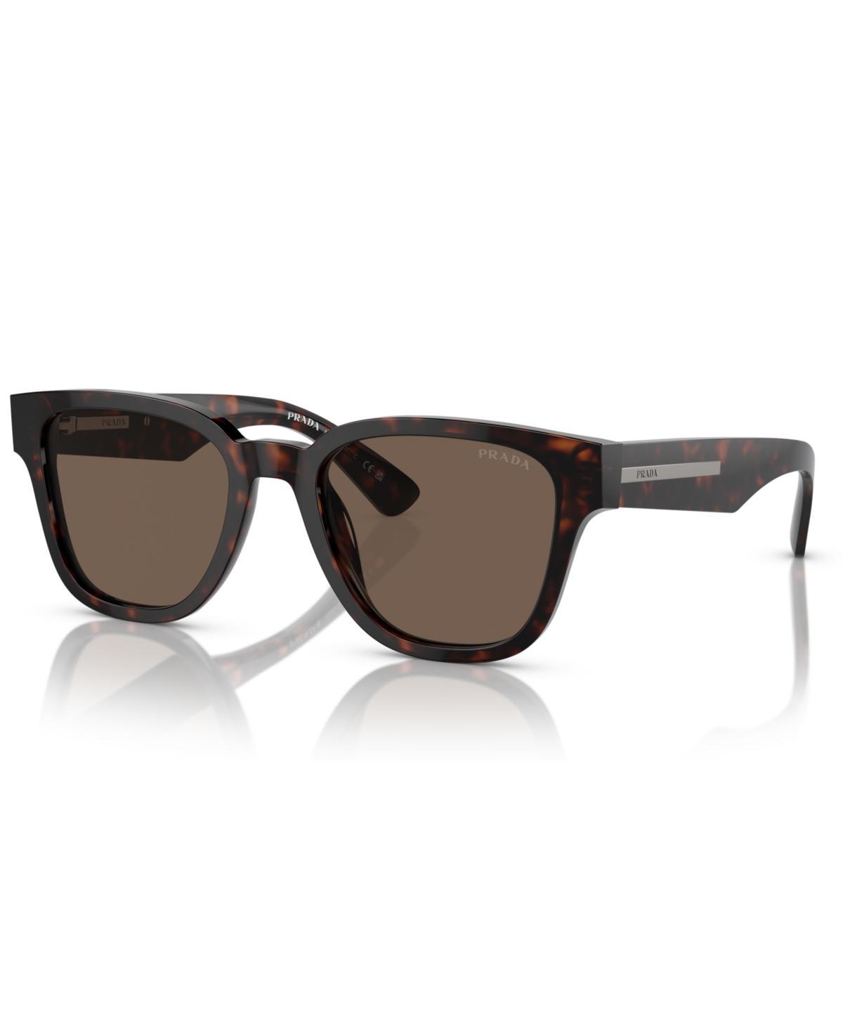 Prada Mens Sunglasses Pr A04S Product Image