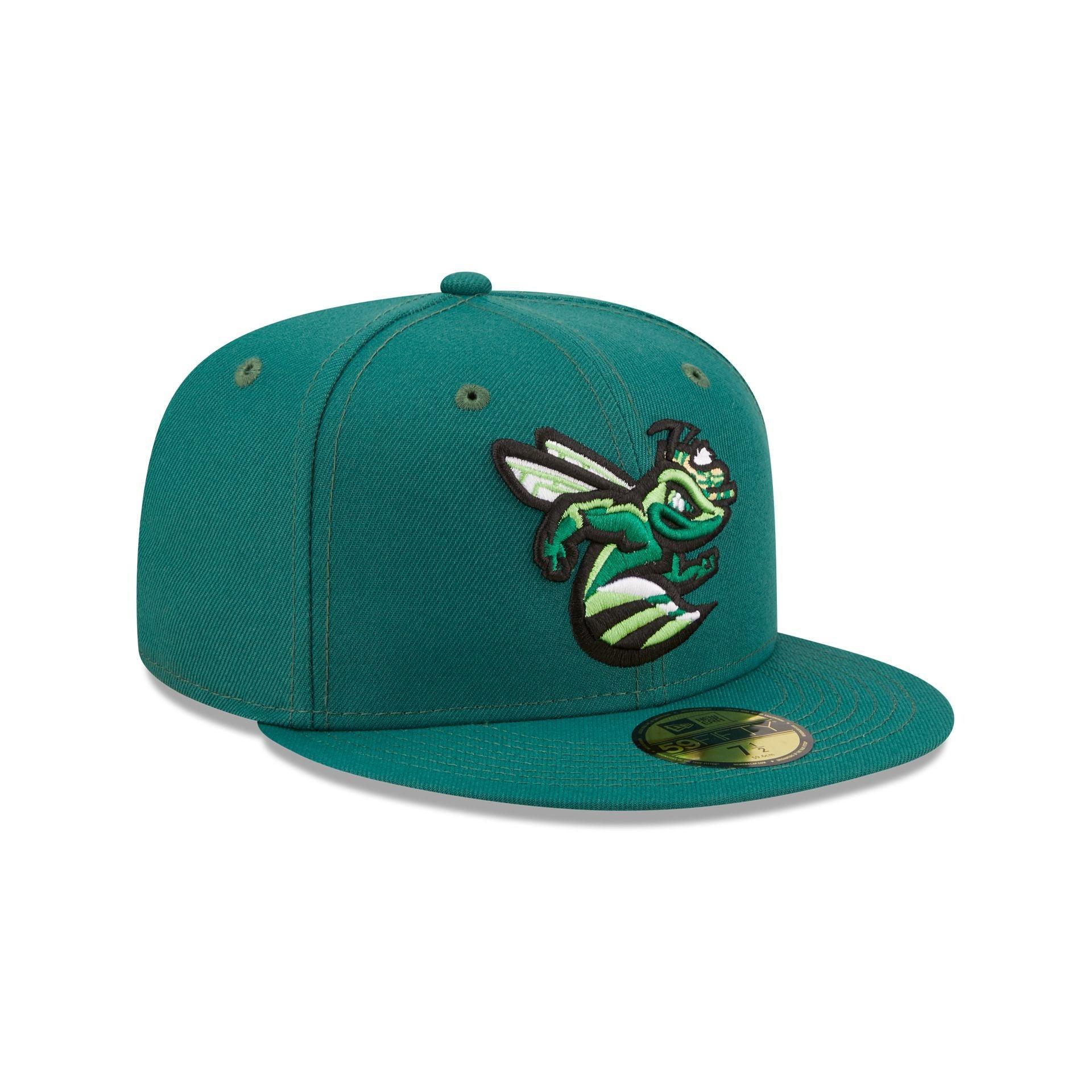 Augusta GreenJackets Authentic Collection 59FIFTY Fitted Hat Male Product Image