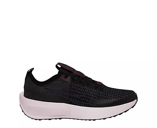 Nike Womens Flyknit Interact Run Running Shoe Product Image