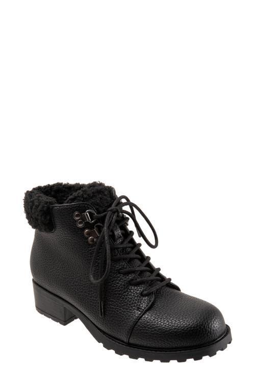 Trotters Becky 2.0 Tumbled) Women's Boots Product Image