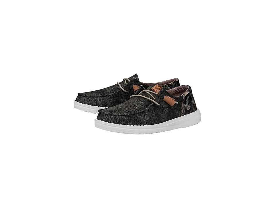 Hey Dude Wendy Funk Oasis Women's Shoes Product Image