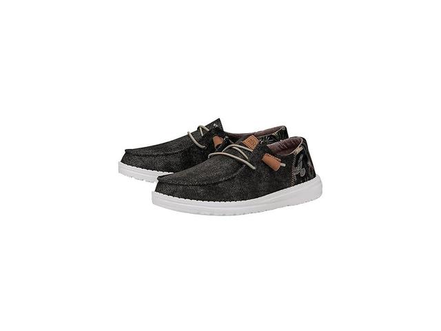 Hey Dude Wendy Funk Oasis Women's Shoes Product Image