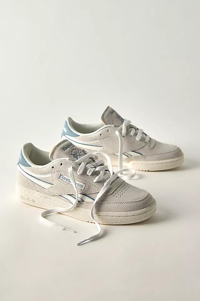 Reebok Club C Revenge Sneakers Product Image