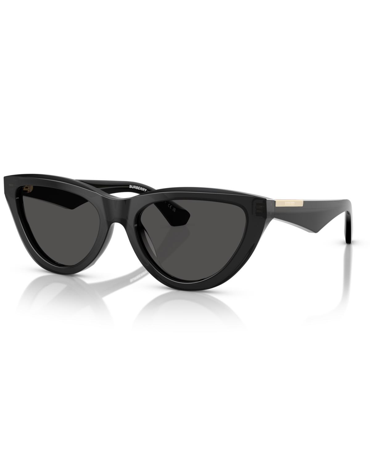 Burberry Womens Sunglasses BE4436U Product Image