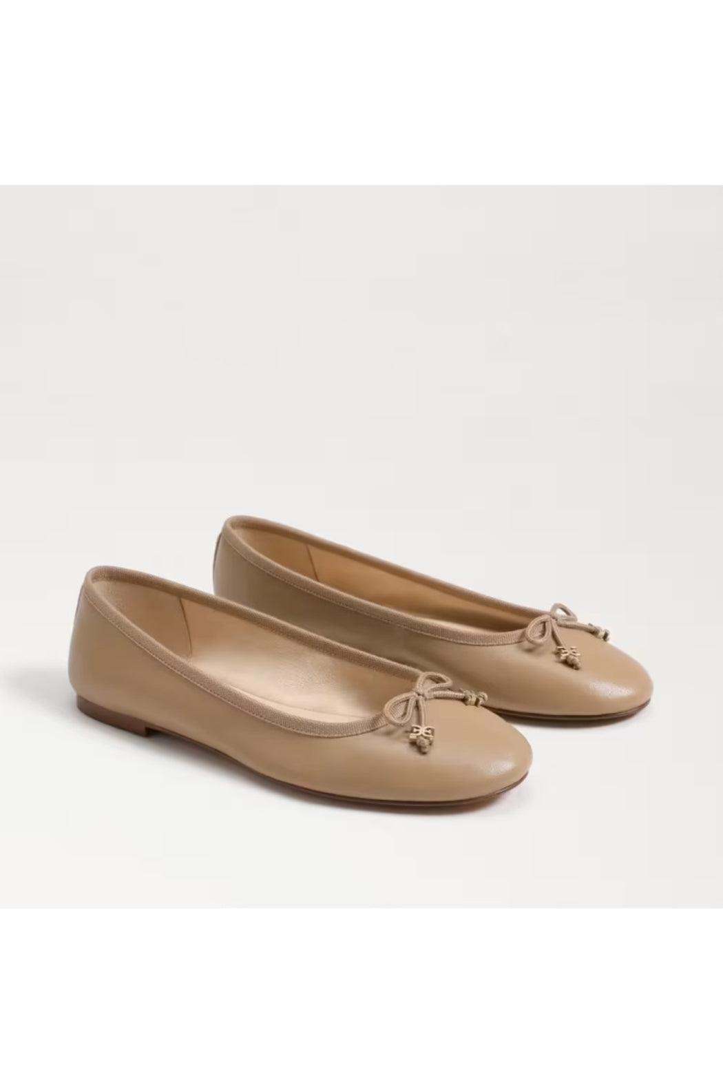 Sam Edelman Women's Felicia Luxe Ballet Flat Product Image