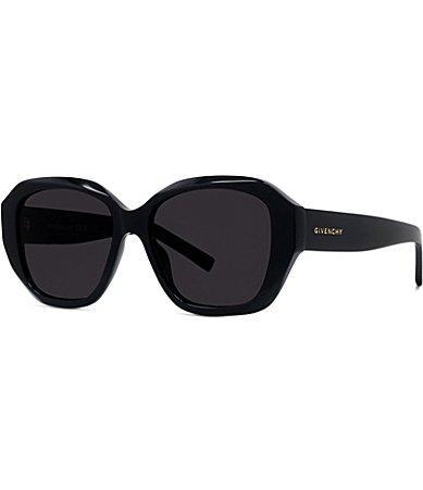 Givenchy GV Day 55mm Round Sunglasses Product Image