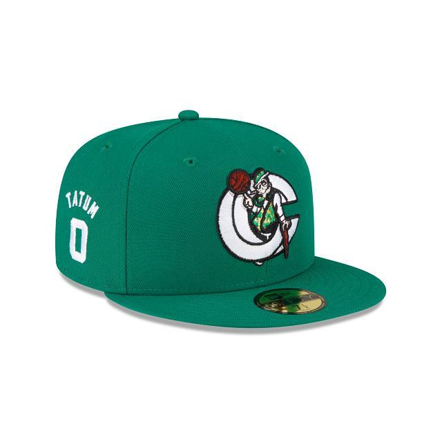 Tulsa Drillers Authentic Collection 59FIFTY Fitted Hat Male Product Image