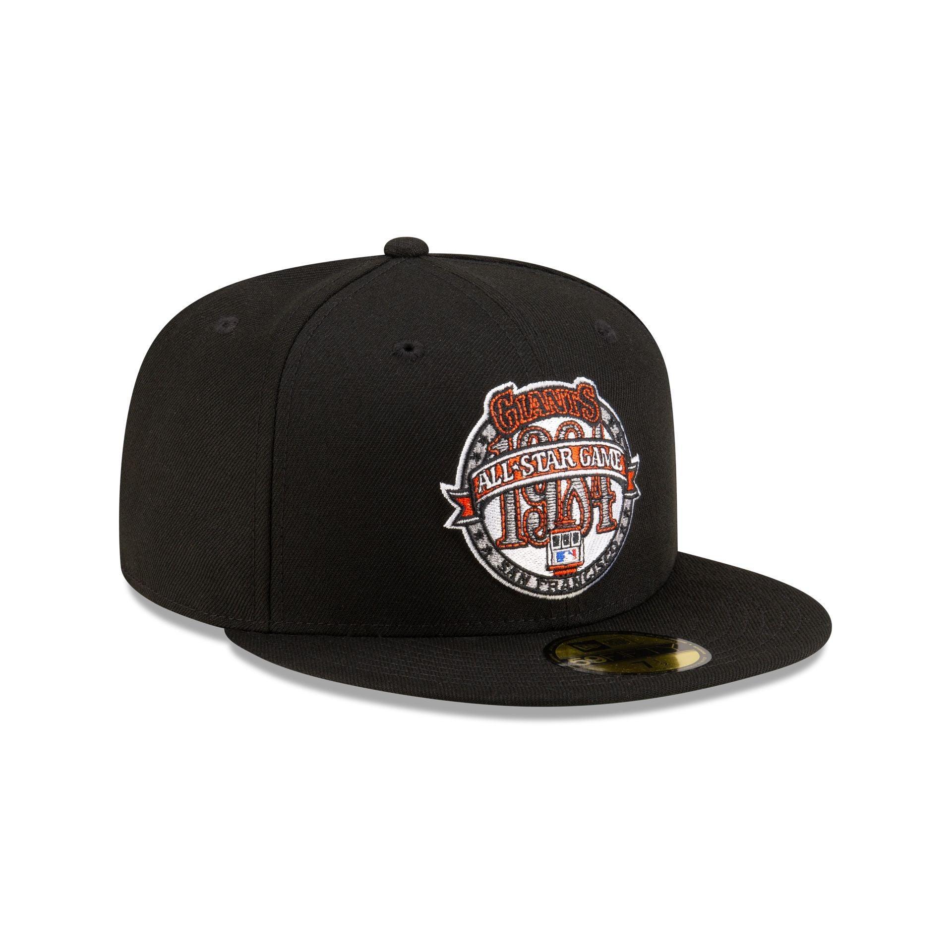 Novelty Diet Starts Monday X San Francisco Giants 59FIFTY Fitted Male Product Image